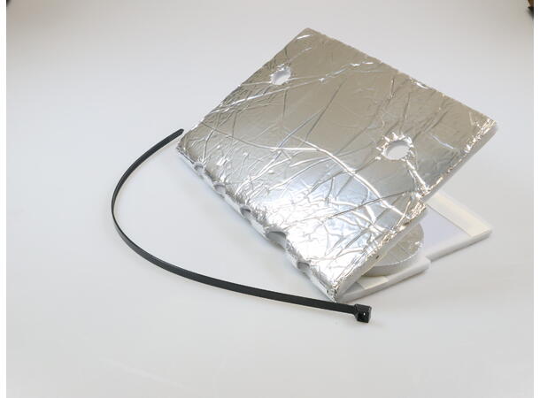 Insulation kit TS boiler 