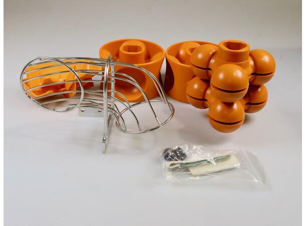 KIT D65 VERSATILE PRO 