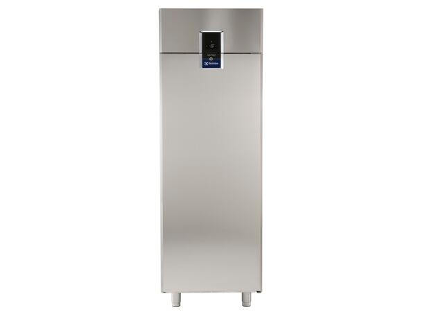 KJØLESKAP 1 DØR 670L Electrolux 5 års garanti 