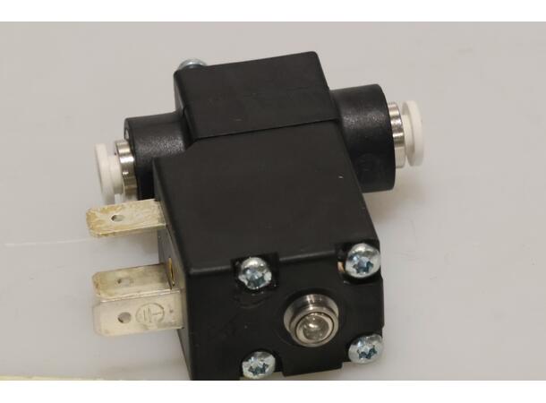 Mixvalve Assy 