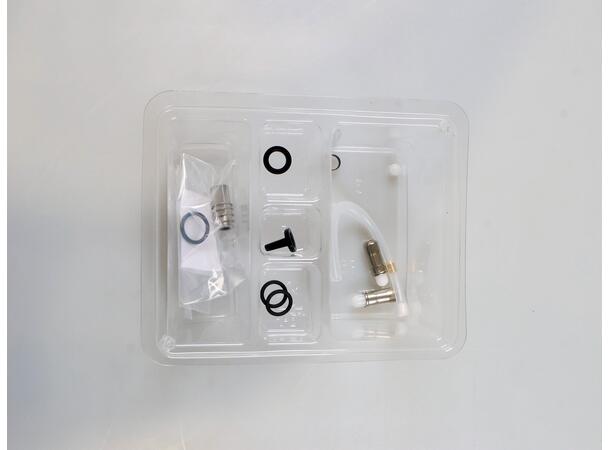 PM Kit BW4 S-Module 