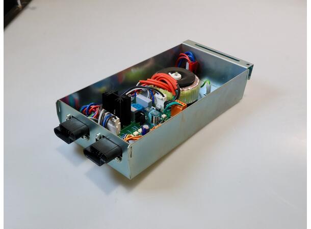Powermodule 230 CE Mastrena as ssy. 