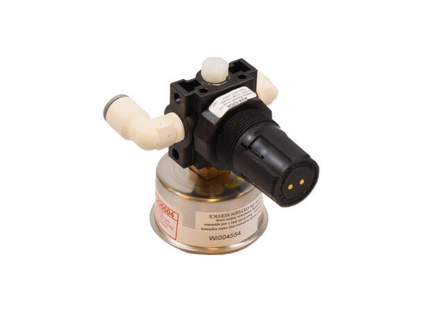 REGULATOR, PRESSURE, WATER, NE EFF 