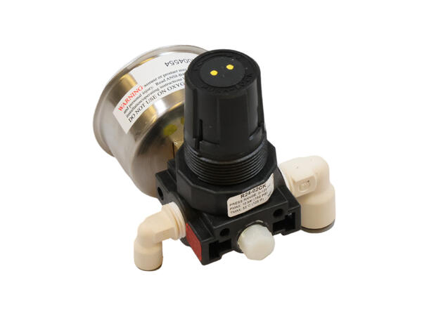 REGULATOR, PRESSURE, WATER, NE Trykkregulator, vann, NE 