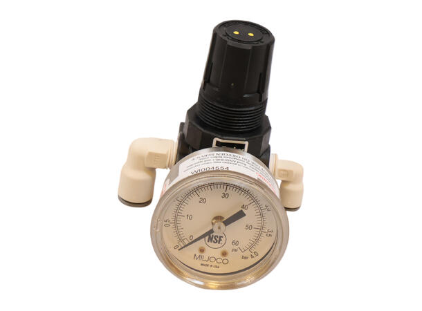 REGULATOR, PRESSURE, WATER, NE Trykkregulator, vann, NE 