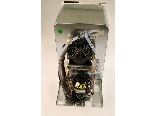 Refrigerator RL Assy. 