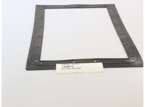Seal Platen C850/C860 
