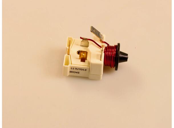 Start Relay Compressor SC21CNX 
