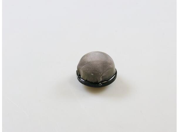 Strainer,1/4 NPT,SS 50 Mesh 