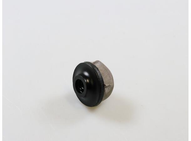 Strainer,1/4 NPT,SS 50 Mesh 