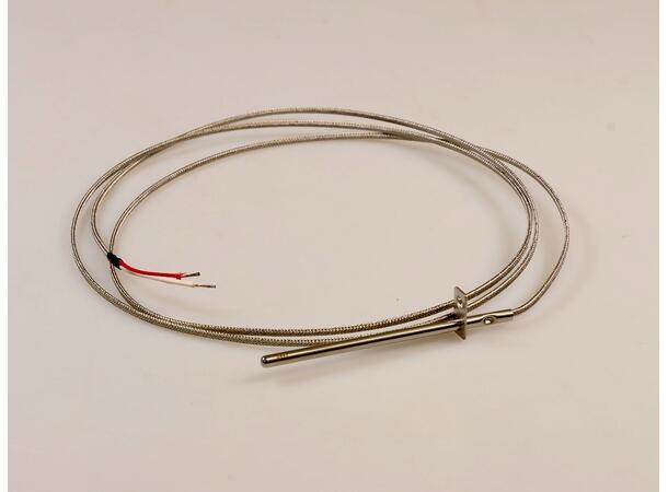 Thermocouple Probe 4.09" Type J 60 Leads (FH94E) 