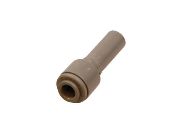 COUPLING,1/4"x3/8",PTC 