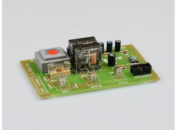 ELECTRONIC MODULE ESS/VER ON/O OFF 230V 