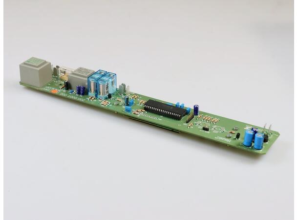 ESSENTIAL AUTO MODULE 230V 