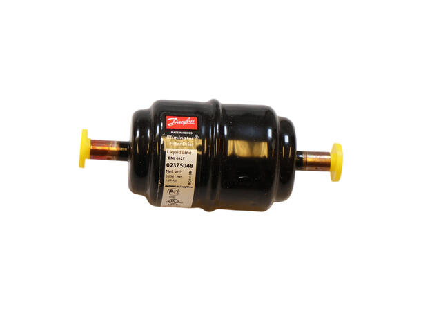 FILTER DRYER 