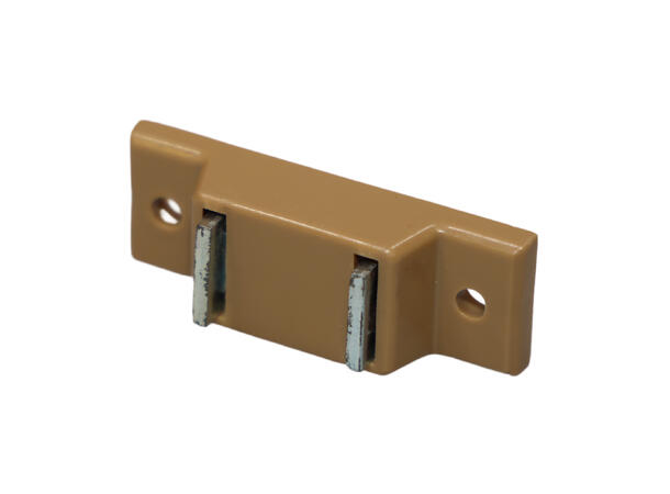 MAGNET-CATCH ASSY. Magnetlås, komplett (ass.) 