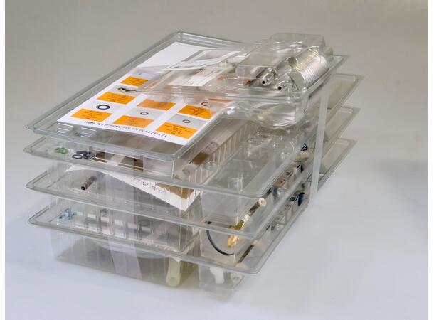PM Kit BW3 CBTM TCC mit Jug-fi ill 50K12Mt. 