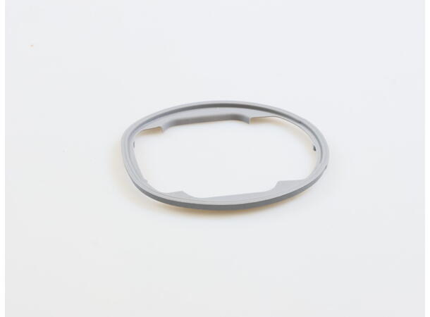 SEAL, SHAFT TUBE TO BACKSPLASH 