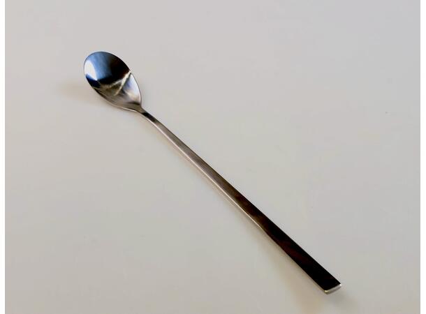 Spoon Macchiato Length 220mm ( Pkg 12) Stainless Steel 
