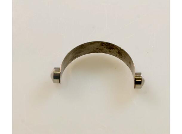 Springplate Steam Wand 