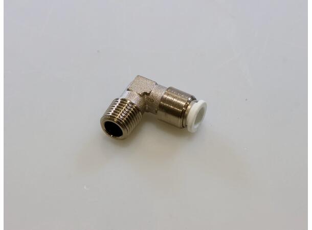 Threaded angle 8-1/4"K 