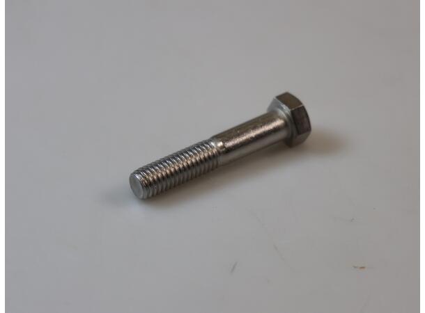 18-8 SS HHS #1/2-13 X 2.75 Screw 