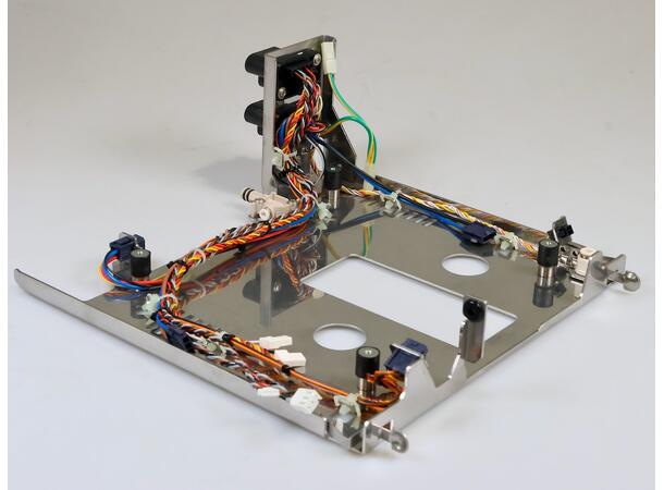 Chassis Mechanic Module BW4 
