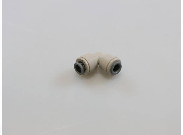 Elbow fitting1/8" 