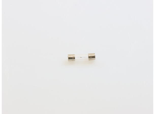 FUSE - SLOW 250VAC 6.3A 5X20 