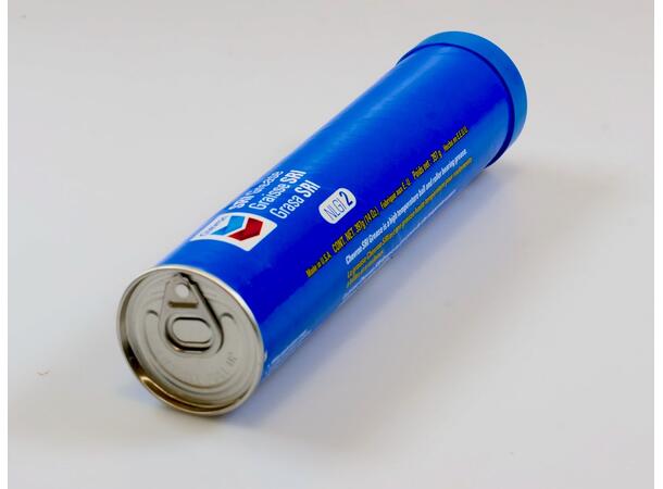 GREASE TUBE Fettube 
