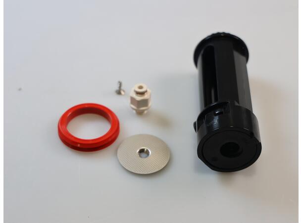Mobile Piston Assy. 