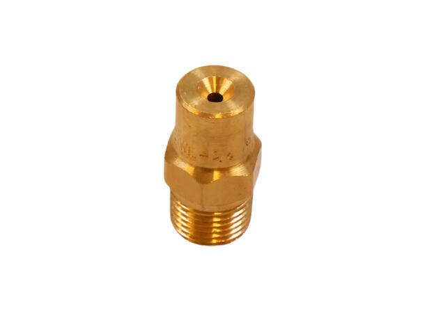NOZZLE SPRAY CONE RINSE Dyse – spylekjegle (rinse) 