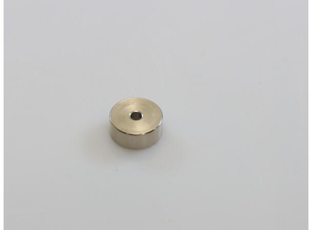 Pot magnet ø20x8 