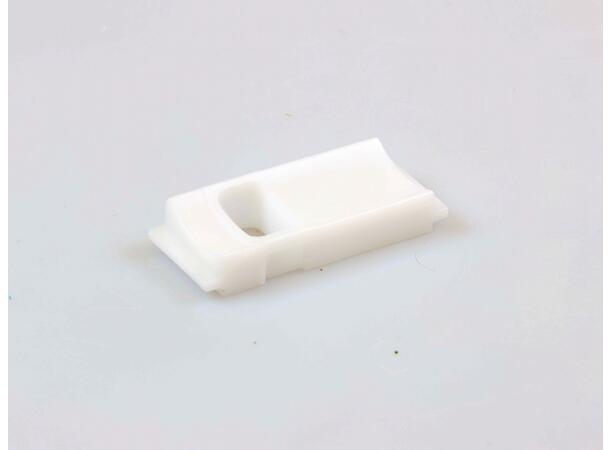 Powder Diffuser Left Grinder ( (BW4c) 