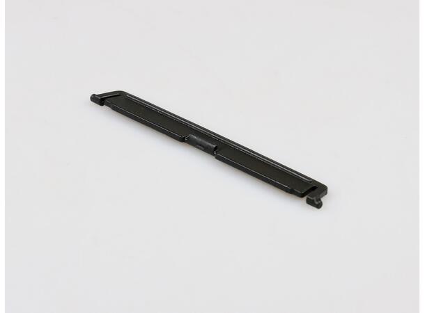 Pulpout System Antisplash Cover Black 