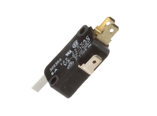 SWITCH, SNAP ACTION, MINI Mikrobryter (snap action), mini 