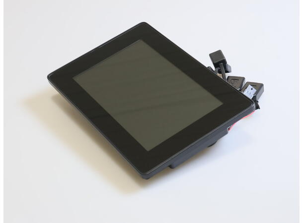 Service Kit - HRCB to Jabil 03 UI, GP-1 