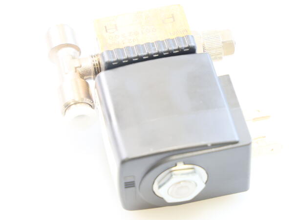 Solenoid Valve 2 Ways 