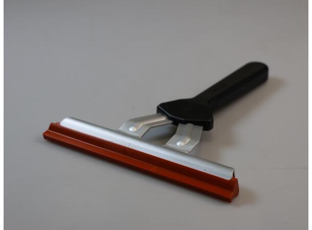 Squeegee Grill Wiper Shortened 