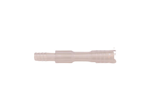 Suction Hull With Filter Long 