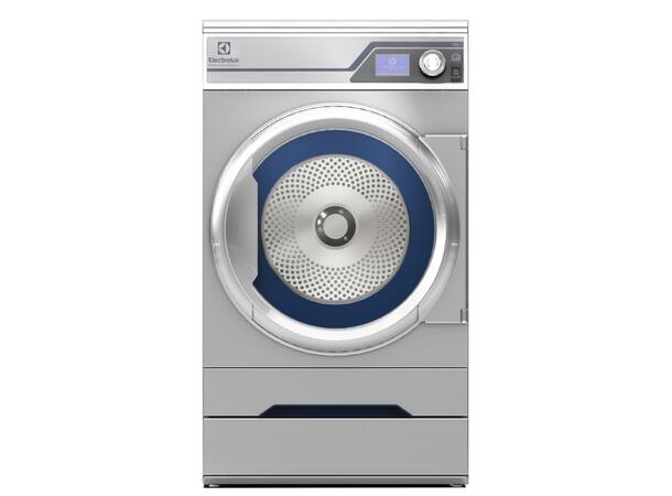 Tørketrommel TD6-7HP 7kg Electrolux 
