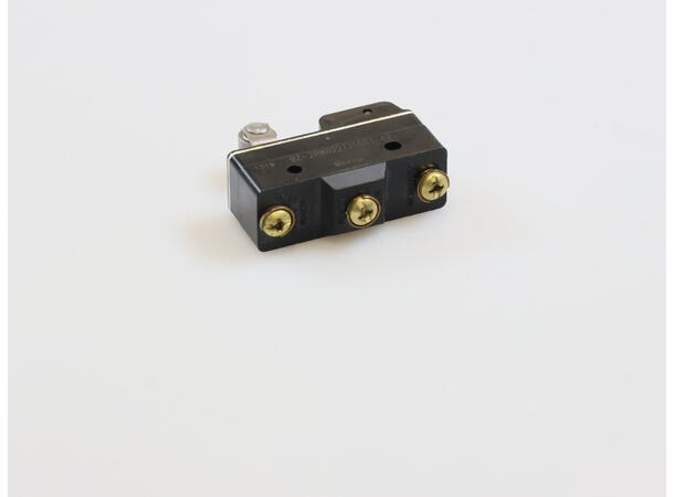 UPPER/LOWER LIMIT SWITCH 
