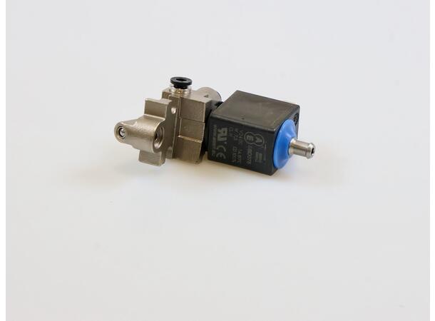 Valve Block Boiler Assy. 