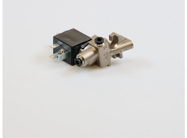 Valve Block Boiler Assy. 