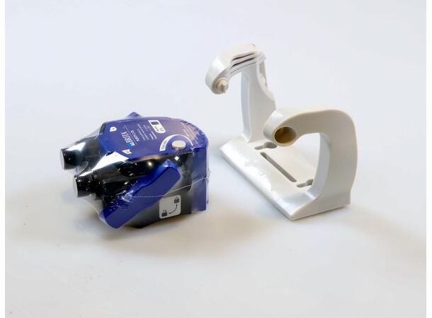 Brita Purity Hoved C 0%bypass G3/8 Brita Purity hoved C 0% bypass G3/8 