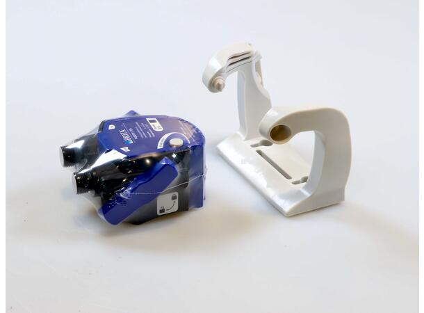 Brita Purity Hoved C 0%bypass G3/8 
