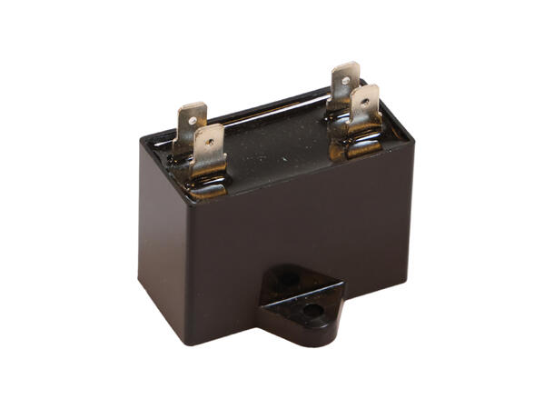 CAPACITOR,20MF,BISON Kondensator 20 mF, Bison 