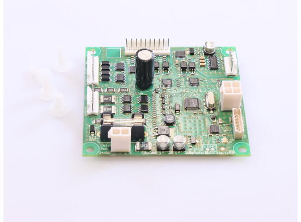Control Board Choco Module BWH HC 