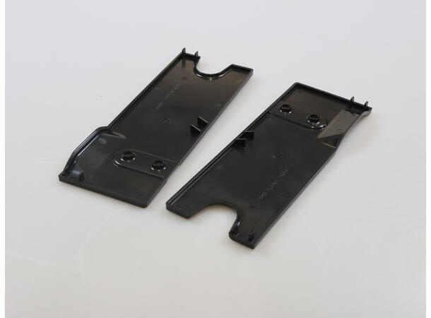 Cover to Drip Tray 228 (BW4c) 