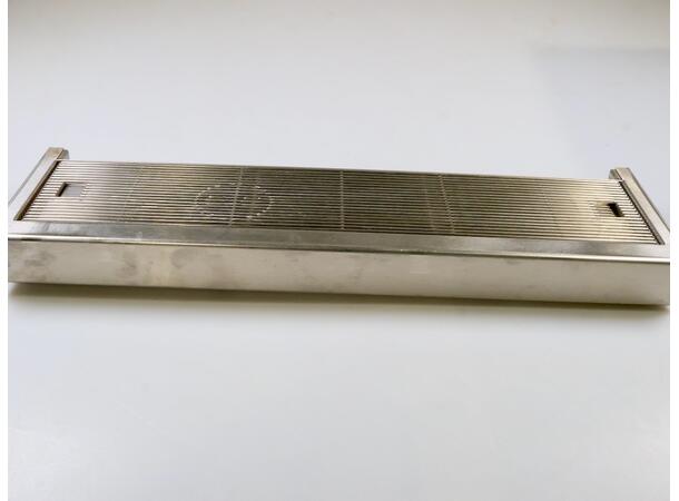 Drip Tray CTS/ CTMC  BW3 Assy. Spillbrett BW3 CTMC 